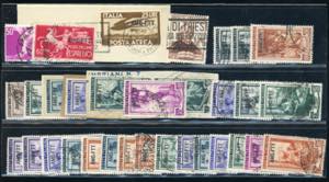 TRIESTE A AMG-FTT 1947/1954 - ... 