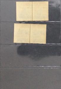 SOMALIA SERVIZIO AEREO 1934 - 50 ... 