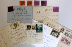 VATICANO/STATO PONTIFICIO 1869/1961 - ... 