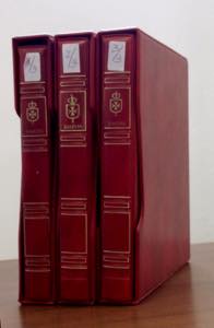 SMOM 1966/2011 - Avviatissima collezione di ... 