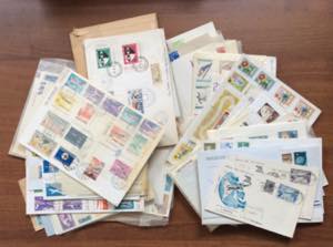 EUROPA 1960/1970 - Accumulazione ... 