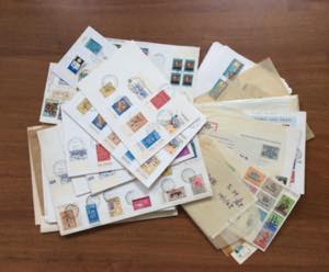 EUROPA 1960/1970 - Accumulazione ... 