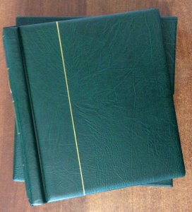 FAEROER 1976/1989 - Avviata collezione di ... 