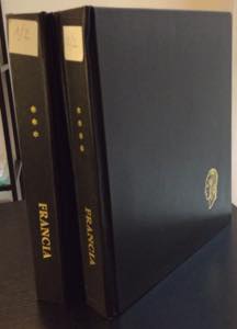 FRANCIA 1940/1966 - Collezione di ... 