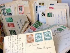 GERMANIA 1930/1970 - Accumulazione di ... 