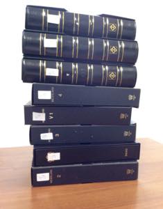 OLANDA 1968/2016 - Collezione avviatissima ... 