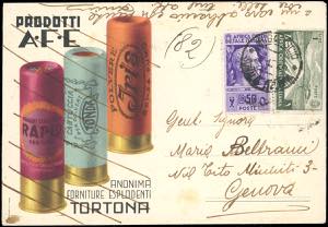 CARTOLINE TEMATICA CACCIA 1940 - ... 