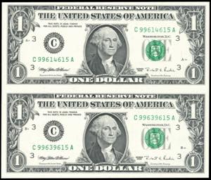 BANCONOTE - Piccolo ma ... 