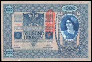 BANCONOTE - Piccolo ma ... 