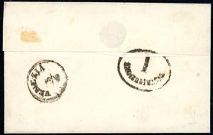 MIRA, a penna punti 13 - 5 soldi ... 