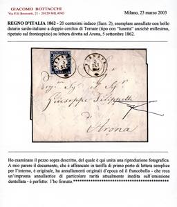 TERNATE, sardo italiano punti R1 - ... 