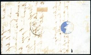 1859 - 10 cent. rosa, coppia ... 