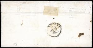 FANANO, 6 sbarre + cartella nero ... 