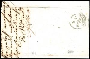 SAN FELICE, PD + cartella azzurri ... 