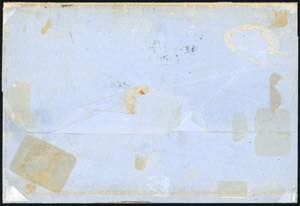 1859 - 1 grano rosa, 2 grana rosa, ... 