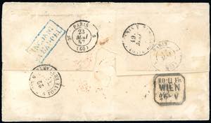 STATO PONTIFICIO-FRANCIA-AUSTRIA ... 