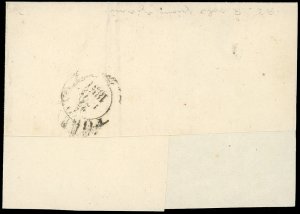 MONTE SANTANGELO, cerchio piccolo ... 