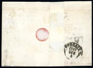 1859 - 1/2 baj grigio, quattro ... 