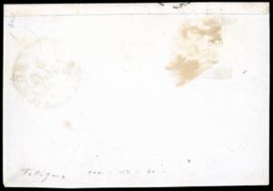 1860 - 1/2 baj grigio verdastro, ... 
