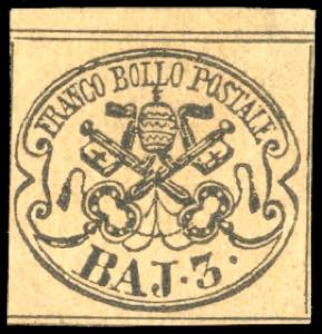 1852 - 3 baj bistro arancio (4), gomma ... 