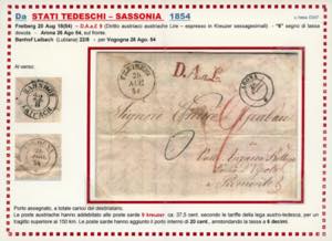 SARDEGNA-ANTICHI STATI TEDESCHI ... 