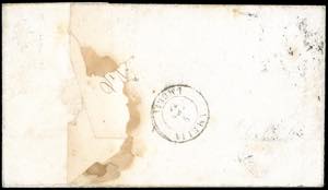 1870 - 10 cent. arancio vermiglio ... 