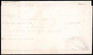 1870 - 2 cent. verde chiaro (22), ... 