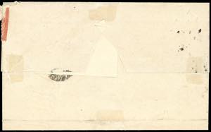 1870 - 2 cent. De La Rue, tiratura ... 