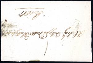 CANEMORTO,C s.d. punti 13 - 1 baj ... 