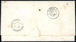 SGURGOLA, punti R2 - 10 cent. ... 