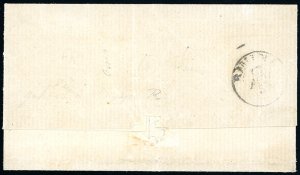 1859 - 6 baj grigio verdastro (7), ... 