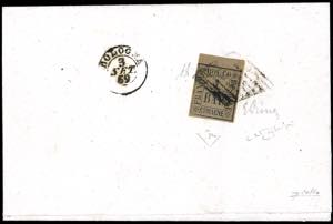 1859 - 1 baj bruno grigio (2), bordo di ... 