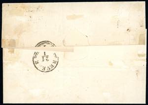 1860 - 2 baj giallo arancio, ... 