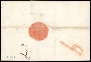 SARDEGNA-GRAN BRETAGNA 1800 - ... 