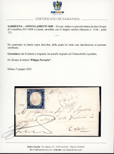 PIEMONTE SAN GIORGIO DI LOMELLINA, ... 