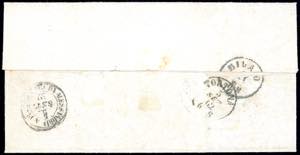 PIEMONTE-CASALNOCETTO, in azzurro ... 