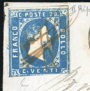 PIEMONTE-COURMAJEUR, tratti di ... 