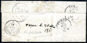 PIEMONTE-ISOLA MONTAGNA, punti R3 ... 