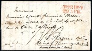 SARDEGNA-IMPERO AUSTRIACO REPUBBLICA CECA ... 