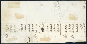 1859 - 2 grana azzurro, I tavola, ... 