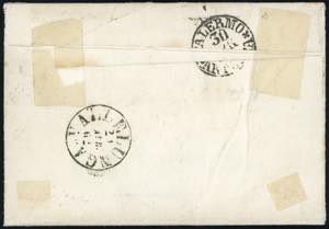 MUSSOMELI, cerchio punti 12 - 5 ... 