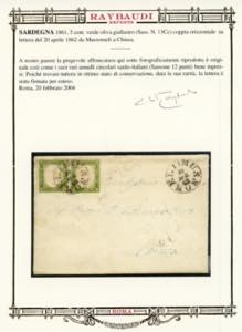 MUSSOMELI, cerchio punti 12 - 5 ... 