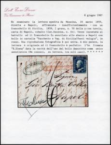 PACCHETTO A VAP.DI SICILIA/FUORI ... 