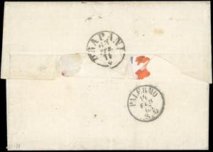 SPADAFORA, sardo italiano punti 13 ... 