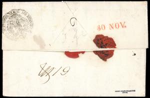 SARDEGNA-IMPERO TURCO 1836 - ... 