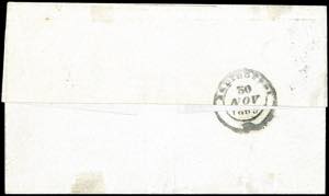 1859 - 1 quattrino nero, II ... 