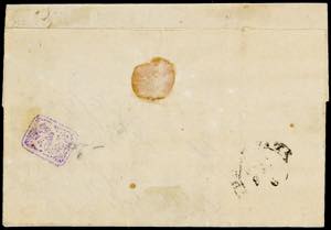 1860 - 10 cent. bruno grigio ... 