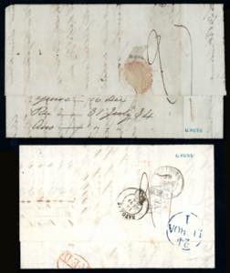 SARDEGNA-PORTOGALLO 1833/1842 - ... 