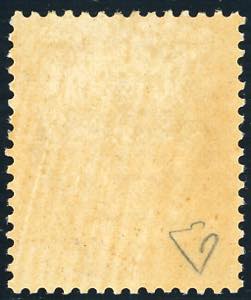 1863 - 40 cent. De La Rue, ... 