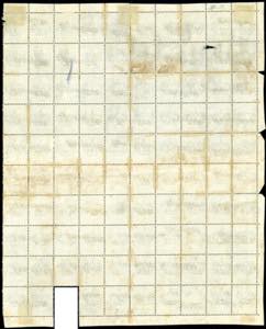 1877 - 10 cent. azzurro (27), ... 